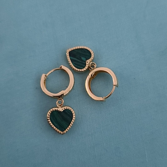 18k saudi gold - Picture 2 of 3